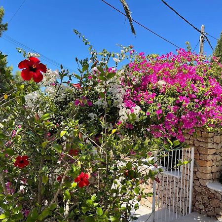 Es Queixal - Can Canet Con Piscina Exterior Climatizada カラ・ヴァデラ エクステリア 写真