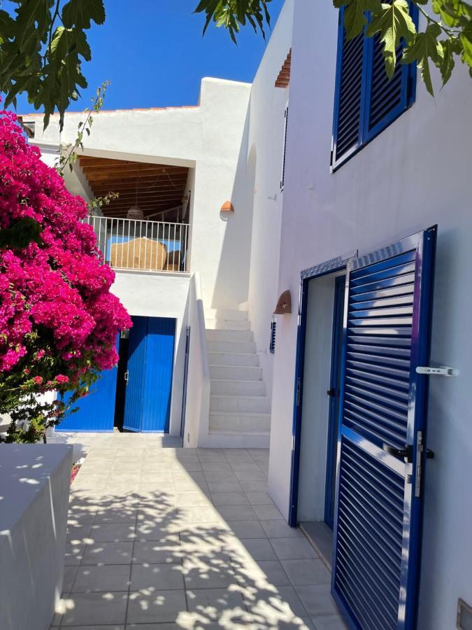 Es Queixal - Can Canet Con Piscina Exterior Climatizada カラ・ヴァデラ エクステリア 写真