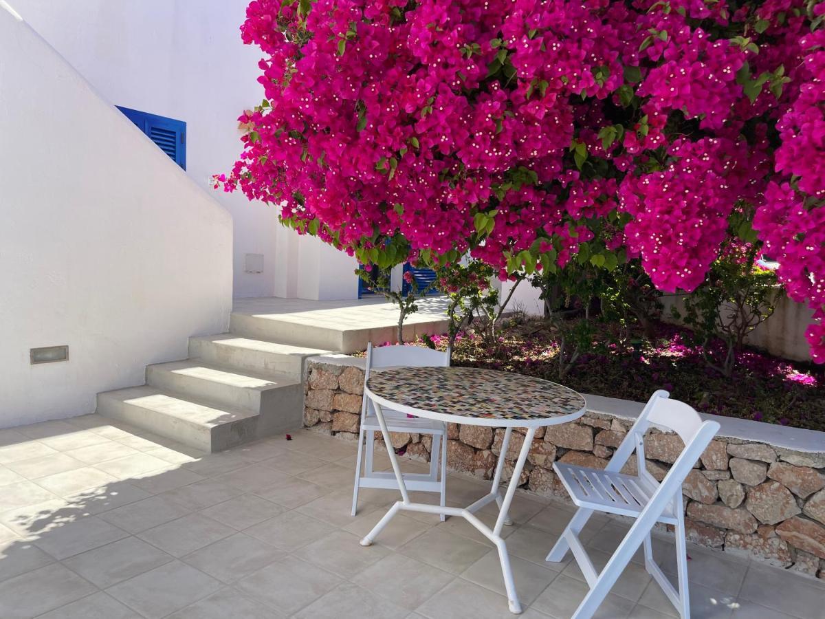 Es Queixal - Can Canet Con Piscina Exterior Climatizada カラ・ヴァデラ エクステリア 写真