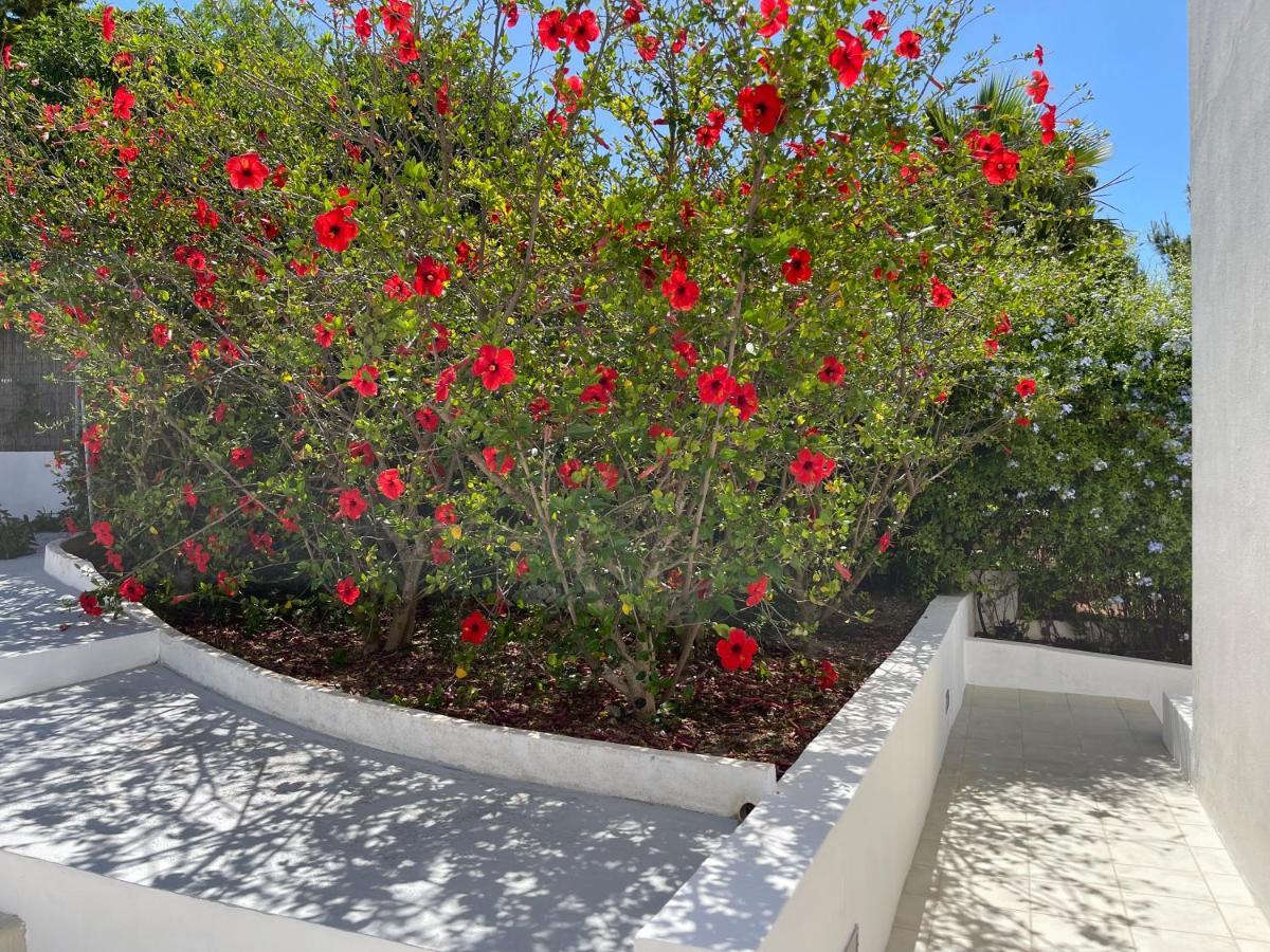 Es Queixal - Can Canet Con Piscina Exterior Climatizada カラ・ヴァデラ エクステリア 写真